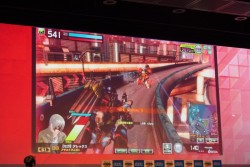 画像ギャラリー No.033のサムネイル画像 / 賞金制全国大会の開催が明らかとなった「ボーダーブレイク スクランブル Ver.4.0」JGLエキシビションマッチレポート。最新情報も続々と公開