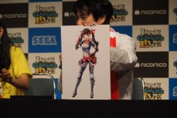 画像ギャラリー No.035のサムネイル画像 / 賞金制全国大会の開催が明らかとなった「ボーダーブレイク スクランブル Ver.4.0」JGLエキシビションマッチレポート。最新情報も続々と公開