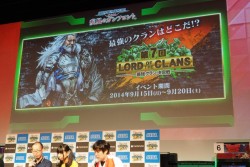 画像ギャラリー No.038のサムネイル画像 / 賞金制全国大会の開催が明らかとなった「ボーダーブレイク スクランブル Ver.4.0」JGLエキシビションマッチレポート。最新情報も続々と公開