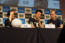 画像ギャラリー No.040のサムネイル画像 / 賞金制全国大会の開催が明らかとなった「ボーダーブレイク スクランブル Ver.4.0」JGLエキシビションマッチレポート。最新情報も続々と公開