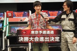 画像ギャラリー No.021のサムネイル画像 / 決勝進出をかけ,その名の通りの“スクランブルバトル”が勃発。「ボーダーブレイクグランプリ 2014」東京予選レポート