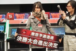 画像ギャラリー No.024のサムネイル画像 / 決勝進出をかけ,その名の通りの“スクランブルバトル”が勃発。「ボーダーブレイクグランプリ 2014」東京予選レポート