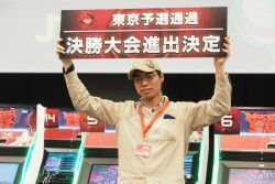 画像ギャラリー No.029のサムネイル画像 / 決勝進出をかけ,その名の通りの“スクランブルバトル”が勃発。「ボーダーブレイクグランプリ 2014」東京予選レポート
