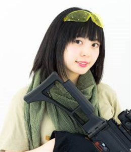 画像ギャラリー No.003のサムネイル画像 / 「ボーダーブレイク」公式ニコ生番組第6回は4月17日に配信。視聴者プレゼントも