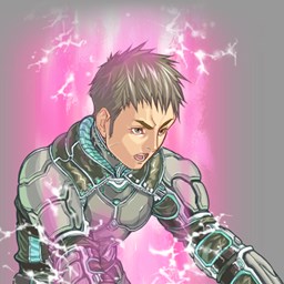 画像ギャラリー No.004のサムネイル画像 / 「ボーダーブレイク」公式ニコ生番組第6回は4月17日に配信。視聴者プレゼントも