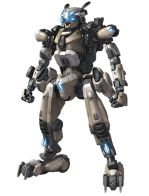 画像ギャラリー No.003のサムネイル画像 / 「ボーダーブレイク スクランブル 武」が稼働。新キャラクターや4対4のイベントバトルが追加