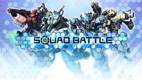 画像ギャラリー No.004のサムネイル画像 / 「ボーダーブレイク スクランブル 武」が稼働。新キャラクターや4対4のイベントバトルが追加