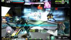 画像ギャラリー No.006のサムネイル画像 / 「ボーダーブレイク スクランブル 武」が稼働。新キャラクターや4対4のイベントバトルが追加