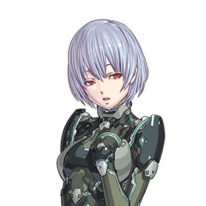 画像ギャラリー No.007のサムネイル画像 / 「ボーダーブレイク スクランブル 武」が稼働。新キャラクターや4対4のイベントバトルが追加