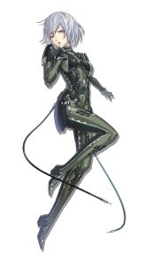 画像ギャラリー No.008のサムネイル画像 / 「ボーダーブレイク スクランブル 武」が稼働。新キャラクターや4対4のイベントバトルが追加