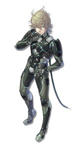 画像ギャラリー No.011のサムネイル画像 / 「ボーダーブレイク スクランブル 武」が稼働。新キャラクターや4対4のイベントバトルが追加