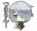 画像ギャラリー No.003のサムネイル画像 / 「ボーダーブレイク」のLINEクリエイターズスタンプが配信スタート