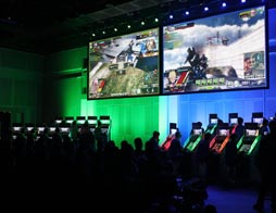 画像ギャラリー No.003のサムネイル画像 / 「ボーダーブレイク」，決勝イベントの公式レポートが公開に。最新バージョンの発表も