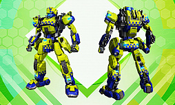 画像ギャラリー No.002のサムネイル画像 / 「ボーダーブレイク エックス ゼロ」，トッププレイヤーを決める「第6期エースボーダー最終決戦」などイベント続々開催