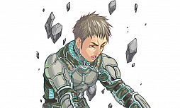 画像ギャラリー No.003のサムネイル画像 / 「ボーダーブレイク エックス ゼロ」，トッププレイヤーを決める「第6期エースボーダー最終決戦」などイベント続々開催