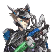 画像ギャラリー No.005のサムネイル画像 / シリーズ最新Ver「ボーダーブレイク エックス ゼロ プラス」が本日稼働開始。シリーズ稼働8周年を記念したキャンペーンの開催も
