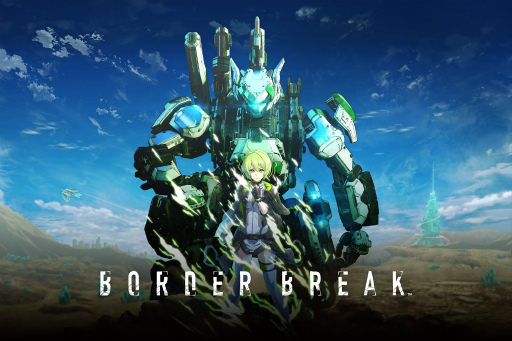 画像ギャラリー No.010のサムネイル画像 / 「ボーダーブレイク」10周年＆AC版サービス終了直前インタビュー。青木盛治氏＆百溪 曜氏と共に“これまでの歩み”を振り返る