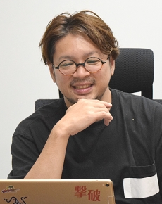 画像ギャラリー No.018のサムネイル画像 / 「ボーダーブレイク」10周年＆AC版サービス終了直前インタビュー。青木盛治氏＆百溪 曜氏と共に“これまでの歩み”を振り返る