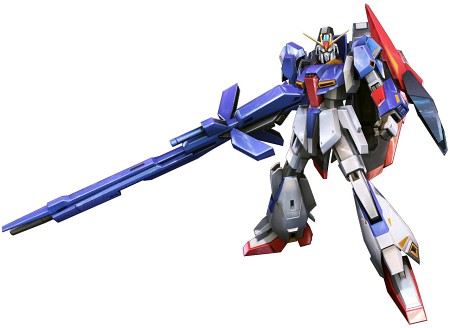 画像ギャラリー No.013のサムネイル画像 / 歴代最高のグラフィックスで贈るシリーズ最新作，AC「機動戦士ガンダム エクストリームバーサス」。参戦予定のMS18機体が明らかに
