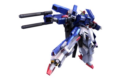 画像ギャラリー No.014のサムネイル画像 / 歴代最高のグラフィックスで贈るシリーズ最新作，AC「機動戦士ガンダム エクストリームバーサス」。参戦予定のMS18機体が明らかに