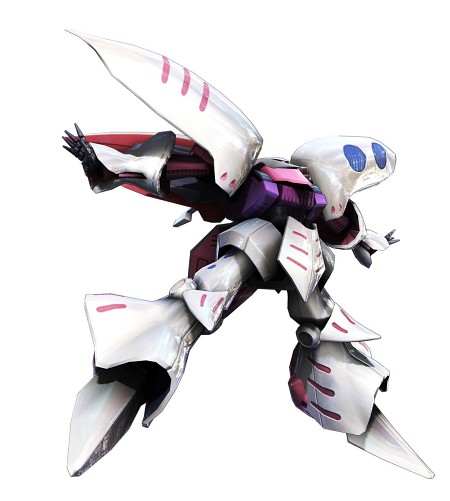 画像ギャラリー No.015のサムネイル画像 / 歴代最高のグラフィックスで贈るシリーズ最新作，AC「機動戦士ガンダム エクストリームバーサス」。参戦予定のMS18機体が明らかに