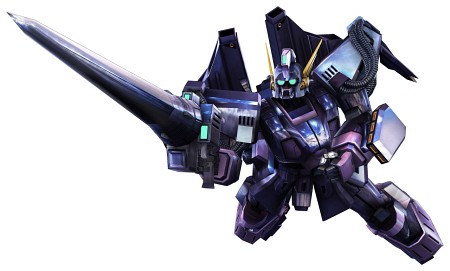画像ギャラリー No.017のサムネイル画像 / 歴代最高のグラフィックスで贈るシリーズ最新作，AC「機動戦士ガンダム エクストリームバーサス」。参戦予定のMS18機体が明らかに