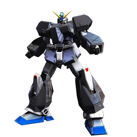 画像ギャラリー No.019のサムネイル画像 / 歴代最高のグラフィックスで贈るシリーズ最新作，AC「機動戦士ガンダム エクストリームバーサス」。参戦予定のMS18機体が明らかに