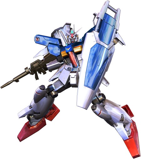 画像ギャラリー No.020のサムネイル画像 / 歴代最高のグラフィックスで贈るシリーズ最新作，AC「機動戦士ガンダム エクストリームバーサス」。参戦予定のMS18機体が明らかに