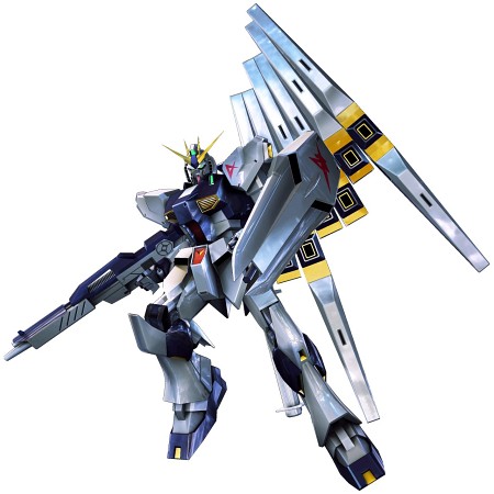 画像ギャラリー No.022のサムネイル画像 / 歴代最高のグラフィックスで贈るシリーズ最新作，AC「機動戦士ガンダム エクストリームバーサス」。参戦予定のMS18機体が明らかに