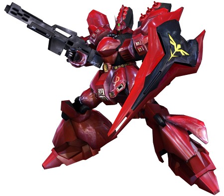 画像ギャラリー No.023のサムネイル画像 / 歴代最高のグラフィックスで贈るシリーズ最新作，AC「機動戦士ガンダム エクストリームバーサス」。参戦予定のMS18機体が明らかに