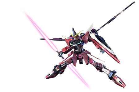 画像ギャラリー No.027のサムネイル画像 / 歴代最高のグラフィックスで贈るシリーズ最新作，AC「機動戦士ガンダム エクストリームバーサス」。参戦予定のMS18機体が明らかに