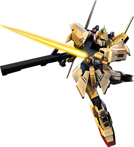 画像ギャラリー No.028のサムネイル画像 / 歴代最高のグラフィックスで贈るシリーズ最新作，AC「機動戦士ガンダム エクストリームバーサス」。参戦予定のMS18機体が明らかに