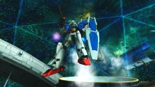 画像ギャラリー No.044のサムネイル画像 / 歴代最高のグラフィックスで贈るシリーズ最新作，AC「機動戦士ガンダム エクストリームバーサス」。参戦予定のMS18機体が明らかに