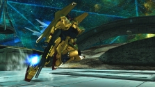 画像ギャラリー No.046のサムネイル画像 / 歴代最高のグラフィックスで贈るシリーズ最新作，AC「機動戦士ガンダム エクストリームバーサス」。参戦予定のMS18機体が明らかに