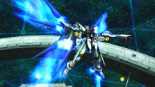 画像ギャラリー No.066のサムネイル画像 / 歴代最高のグラフィックスで贈るシリーズ最新作，AC「機動戦士ガンダム エクストリームバーサス」。参戦予定のMS18機体が明らかに