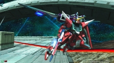 画像ギャラリー No.080のサムネイル画像 / 歴代最高のグラフィックスで贈るシリーズ最新作，AC「機動戦士ガンダム エクストリームバーサス」。参戦予定のMS18機体が明らかに