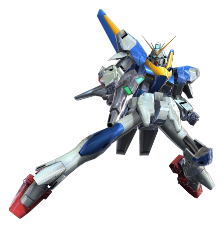 画像ギャラリー No.001のサムネイル画像 / 「MS IGLOO」からも初参戦。AC「機動戦士ガンダム エクストリームバーサス」，新たに登場が判明したMS19機体の勇姿をとくと見よ
