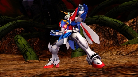 画像ギャラリー No.009のサムネイル画像 / 「MS IGLOO」からも初参戦。AC「機動戦士ガンダム エクストリームバーサス」，新たに登場が判明したMS19機体の勇姿をとくと見よ