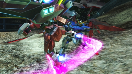 画像ギャラリー No.026のサムネイル画像 / 「MS IGLOO」からも初参戦。AC「機動戦士ガンダム エクストリームバーサス」，新たに登場が判明したMS19機体の勇姿をとくと見よ