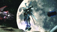 画像ギャラリー No.043のサムネイル画像 / 「MS IGLOO」からも初参戦。AC「機動戦士ガンダム エクストリームバーサス」，新たに登場が判明したMS19機体の勇姿をとくと見よ