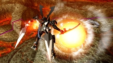 画像ギャラリー No.044のサムネイル画像 / 「MS IGLOO」からも初参戦。AC「機動戦士ガンダム エクストリームバーサス」，新たに登場が判明したMS19機体の勇姿をとくと見よ
