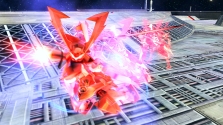 画像ギャラリー No.045のサムネイル画像 / 「MS IGLOO」からも初参戦。AC「機動戦士ガンダム エクストリームバーサス」，新たに登場が判明したMS19機体の勇姿をとくと見よ