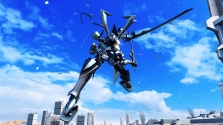 画像ギャラリー No.046のサムネイル画像 / 「MS IGLOO」からも初参戦。AC「機動戦士ガンダム エクストリームバーサス」，新たに登場が判明したMS19機体の勇姿をとくと見よ