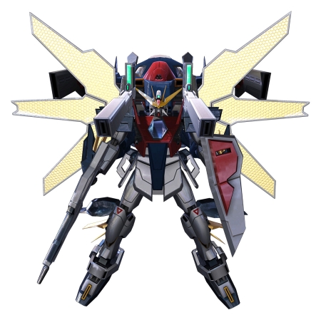 画像ギャラリー No.066のサムネイル画像 / 「MS IGLOO」からも初参戦。AC「機動戦士ガンダム エクストリームバーサス」，新たに登場が判明したMS19機体の勇姿をとくと見よ