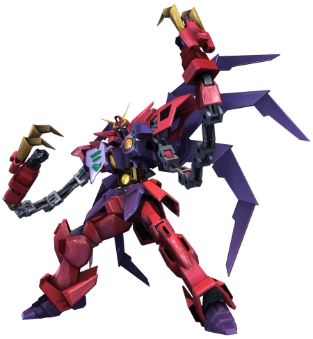 画像ギャラリー No.067のサムネイル画像 / 「MS IGLOO」からも初参戦。AC「機動戦士ガンダム エクストリームバーサス」，新たに登場が判明したMS19機体の勇姿をとくと見よ