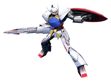画像ギャラリー No.070のサムネイル画像 / 「MS IGLOO」からも初参戦。AC「機動戦士ガンダム エクストリームバーサス」，新たに登場が判明したMS19機体の勇姿をとくと見よ