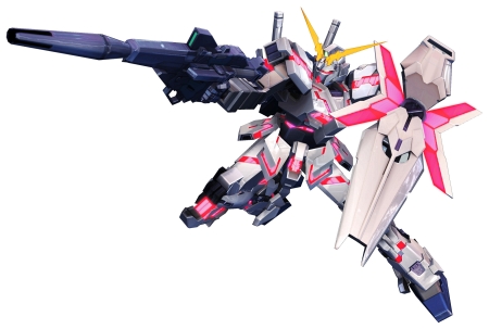 画像ギャラリー No.073のサムネイル画像 / 「MS IGLOO」からも初参戦。AC「機動戦士ガンダム エクストリームバーサス」，新たに登場が判明したMS19機体の勇姿をとくと見よ