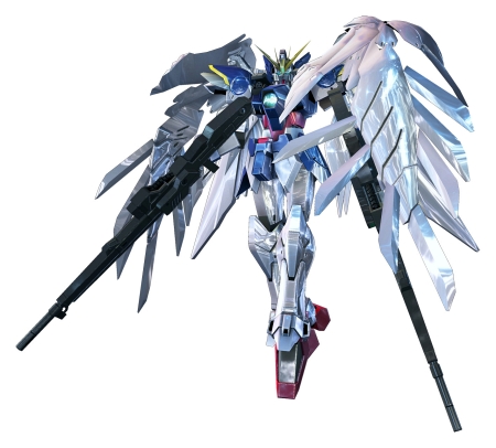 画像ギャラリー No.075のサムネイル画像 / 「MS IGLOO」からも初参戦。AC「機動戦士ガンダム エクストリームバーサス」，新たに登場が判明したMS19機体の勇姿をとくと見よ