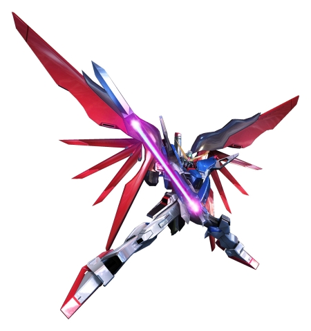 画像ギャラリー No.080のサムネイル画像 / 「MS IGLOO」からも初参戦。AC「機動戦士ガンダム エクストリームバーサス」，新たに登場が判明したMS19機体の勇姿をとくと見よ