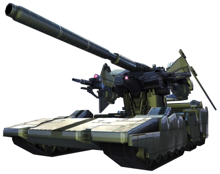 画像ギャラリー No.082のサムネイル画像 / 「MS IGLOO」からも初参戦。AC「機動戦士ガンダム エクストリームバーサス」，新たに登場が判明したMS19機体の勇姿をとくと見よ